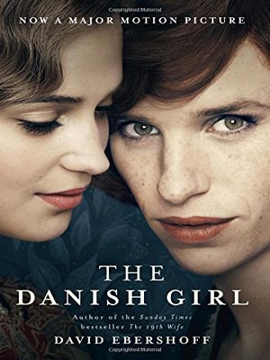 cover image of The Danish Girl